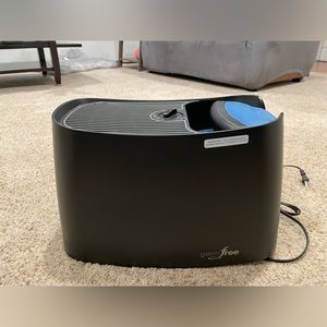 Honeywell germ free humidifier